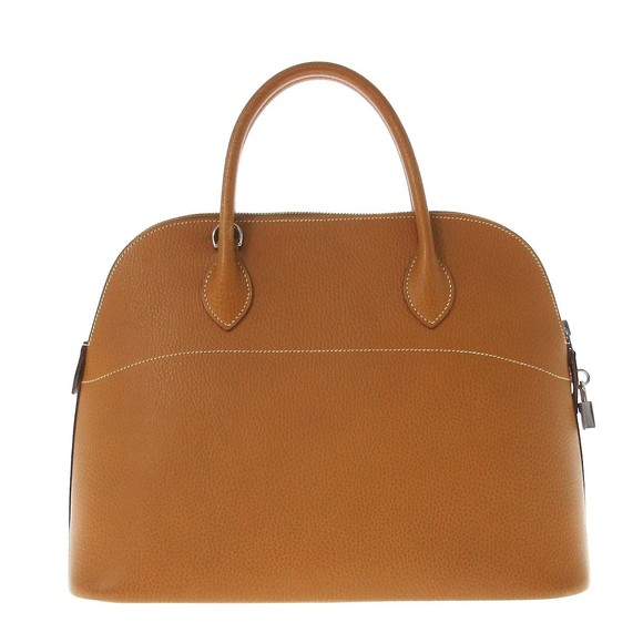 HERMES Bolide Handbag - Picture 2 of 15